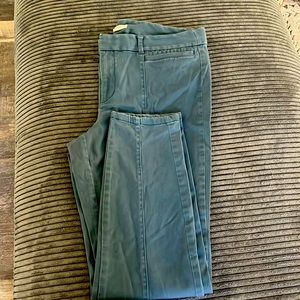 Loft pants - size 12